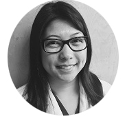 Dr. Kimberly Atianzar Portrait